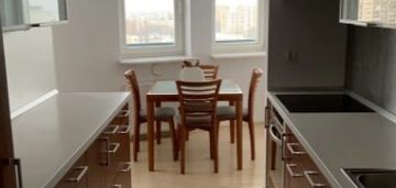 2-pokojowe mieszkanie na ursynowie