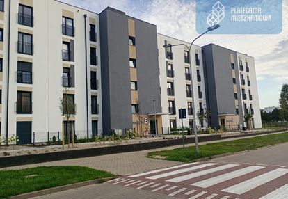 Przytulne 57,80 m² , 3 pokoje+balkon