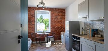 Kawalerka 18 m² | odyńca 3 | po remoncie | 160 tyś