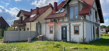 Bliźniak do własnej aranżacji przy parku krajobrazowym | kąty wro.