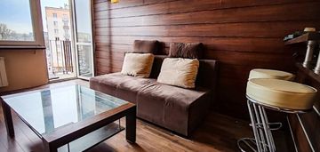 2-pokojowe mieszkanie na ochocie