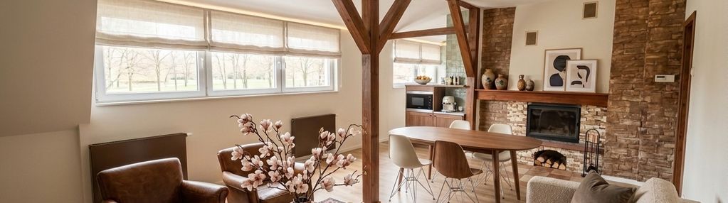Świetna lokalizacja, duży potencjał – idealne