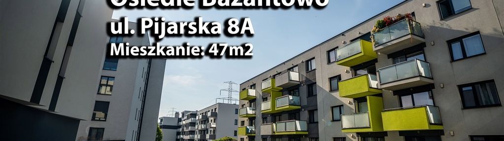 Bazantowo |one bedroom|garden|premium