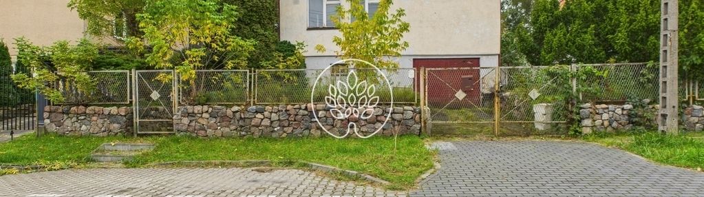 Dom na miedzyniu do własnej aranżacji