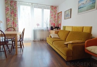 2-pokojowe mieszkanie na pradze-południe