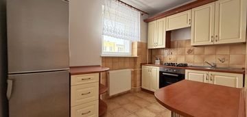 Dwupokojowe mieszkanie, osiedle zatorze