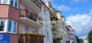 Kawalerka na 3-piętrze w bloku 32m2 na górzyskowie