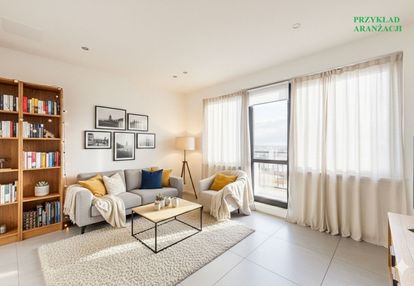 Z głową w chmurach - przygoda na 9. piętrze