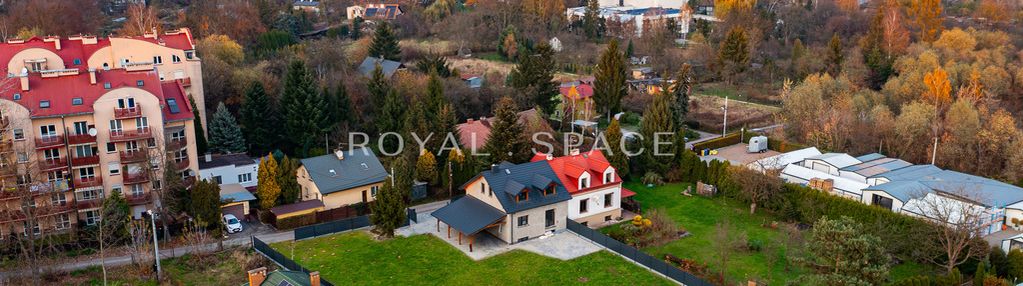 Dom z ogromną działką 1km od ronda grunwaldzkiego!