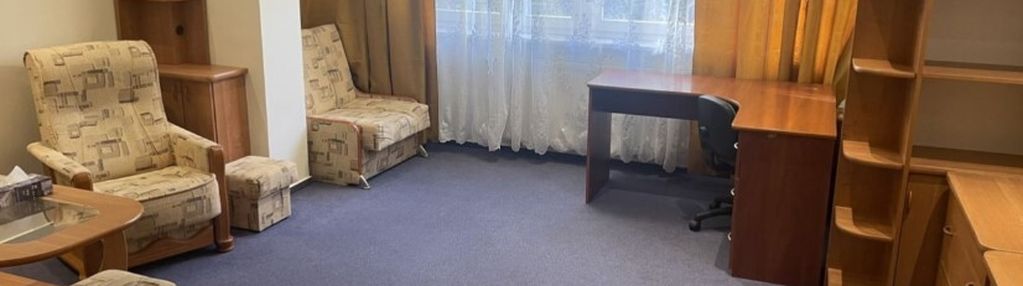 2-pokojowe mieszkanie na ursynowie