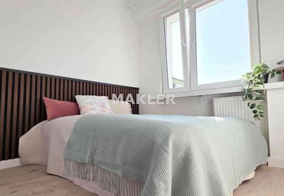 47 m2 na bydgoskich wyżynach | 3 piętro | balkon