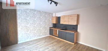 Doskonała lokalizacja, idealne pod wynajem