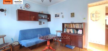 Mieszkanie 2 pokoje/gdańsk osowa/sprzedaż/szkoła