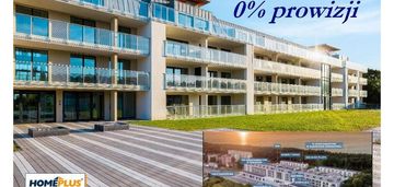 Gotowe apartamenty (8% vat) w rogowie