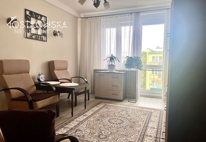 33m2/2 stronne/słoneczne/wyposażone/do wprowadzeni