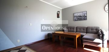 Dwupokojowe mieszkanie do wynajęcia - stare miasto