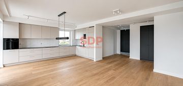 Apartament premium | taras | ostatnie piętro | 2 miejsca postojowe