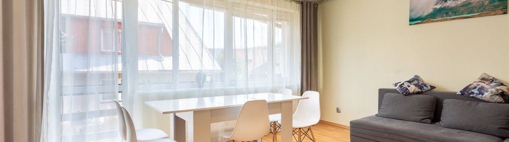 Bezczynszowe, narożne mieszkanie z ogródkiem