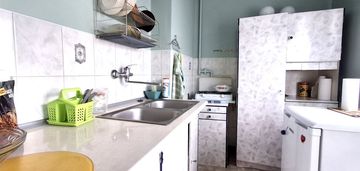 Kawalerka z balkonem wolna od zaraz