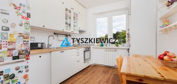 Mieszkanie 3-pokojowe plus niezależna kawalerka.