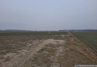 Działka budowlana 1000 m² w boroszkowie
