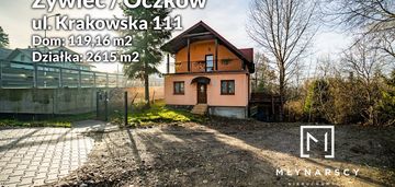 Dom wolnostojący | blisko jeziora | 120 m2 |