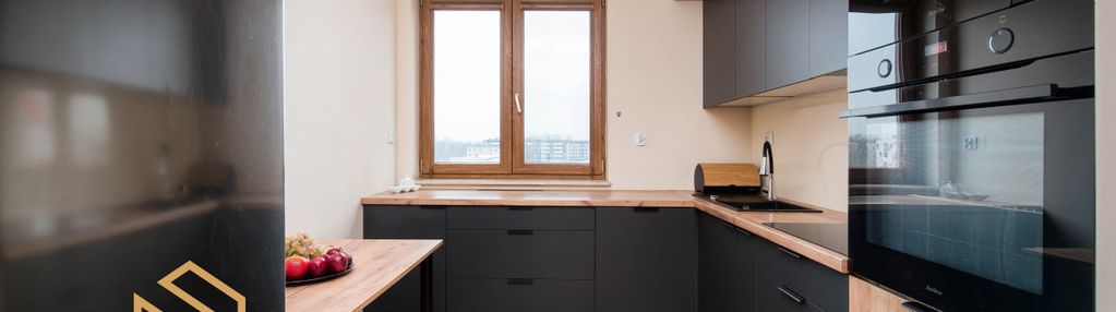 Przytulne 2 pokoje ul. galicyjska do wejścia