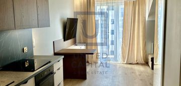 Kawalerka w nowym budownictwie z parkingiem