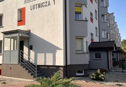 3-pokojowe mieszkanie ul. lotnicza biała podlaska