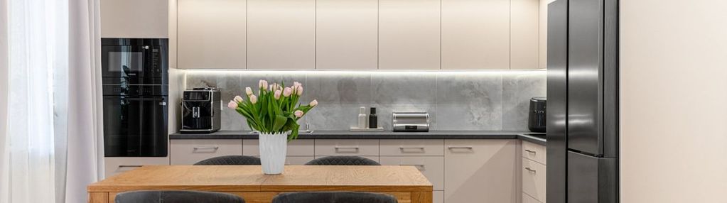 Przestronne 4 pokoje 94 m² | garaż | babka tower