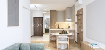 Jasny | nowy apartament w noho n14