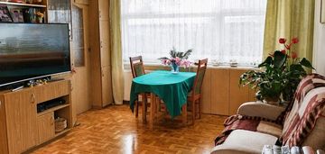 2-pokojowe mieszkanie na woli