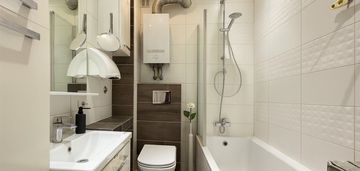 2 pok, okolice knajfeldu, do zamieszkania