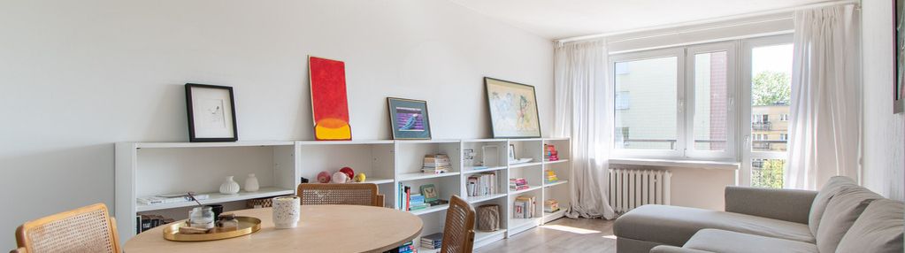 3-pok w zadbanym bloku, balkon, piwnica, krowodrza