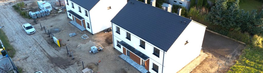 3 lokale dostępne | energooszczędne| ogród