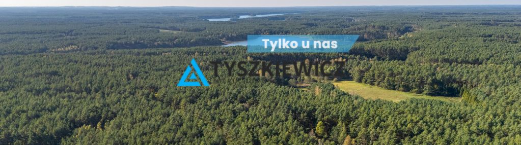 Atrakcyjna działka budowlana w olpuchu!