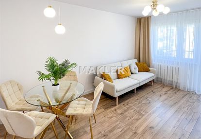 2 pokoje wyżyny parter po remoncie