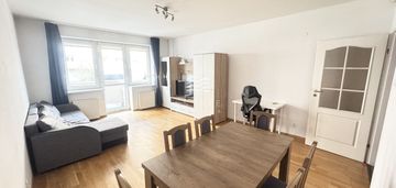 Gdynia redłowo | 3 pokoje | balkon | piwnica