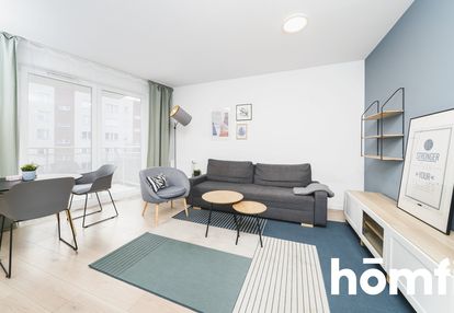 2-pokojowe | bonarka | kraków, ul. macedońska