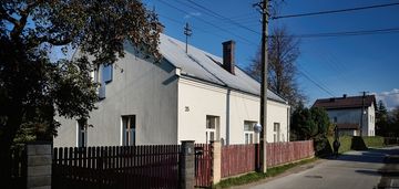 Dom z charakterem na ul. partyzantów