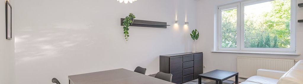 3 pokoje z piwnicą 15 minut pieszo od plaży!