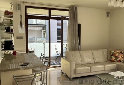 4-pokojowe mieszkanie na ursynowie