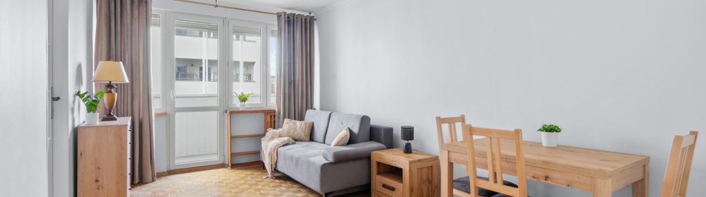 2 pokoje | park sapera | piwnica