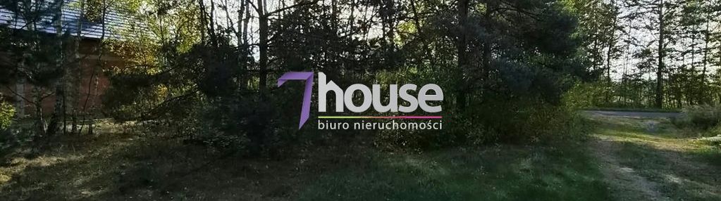 Piękna duża działka budowlana 3647m2 !