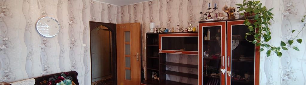 3 pokoje balon piętro64,41 m2