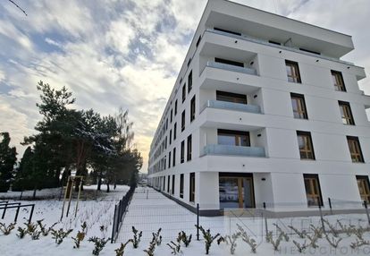 Na sprzedaż nowe mieszkanie  w mińsku mazowieckim