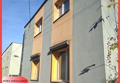 Dom wolnostojący w doskonałej lokalizacj