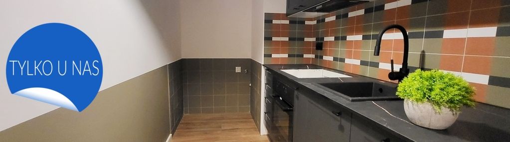 Mieszkanie w kamienicy na starym mokotowie