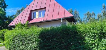 Dom szeregowy w atrakcyjnej cenie i lokalizacji