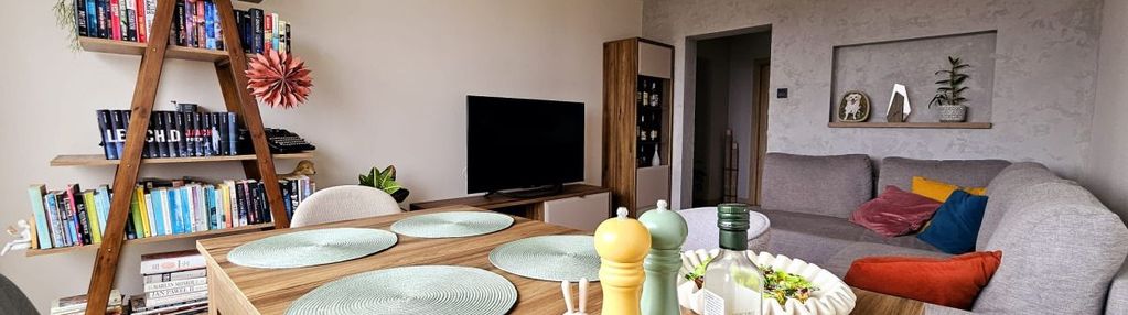 Bez prowizji: oś jagiełły do wprowadzenia od zaraz